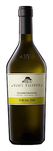 St.Michael-Eppan Gewurztraminer Doc S.Valentin Cl 75-750 Ml