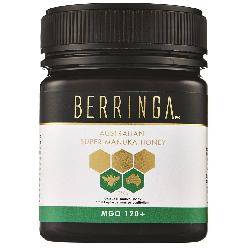 Forlive - Forlive Miele Di Manuka 120 Mgo 250 G