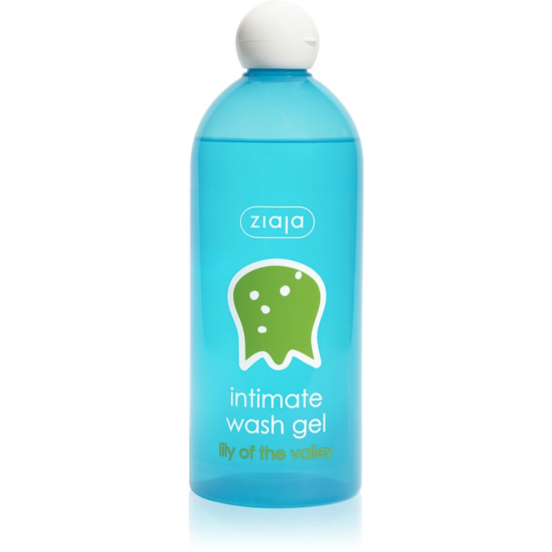 Ziaja Intima Gel Per L'Igiene Intima 500 Ml