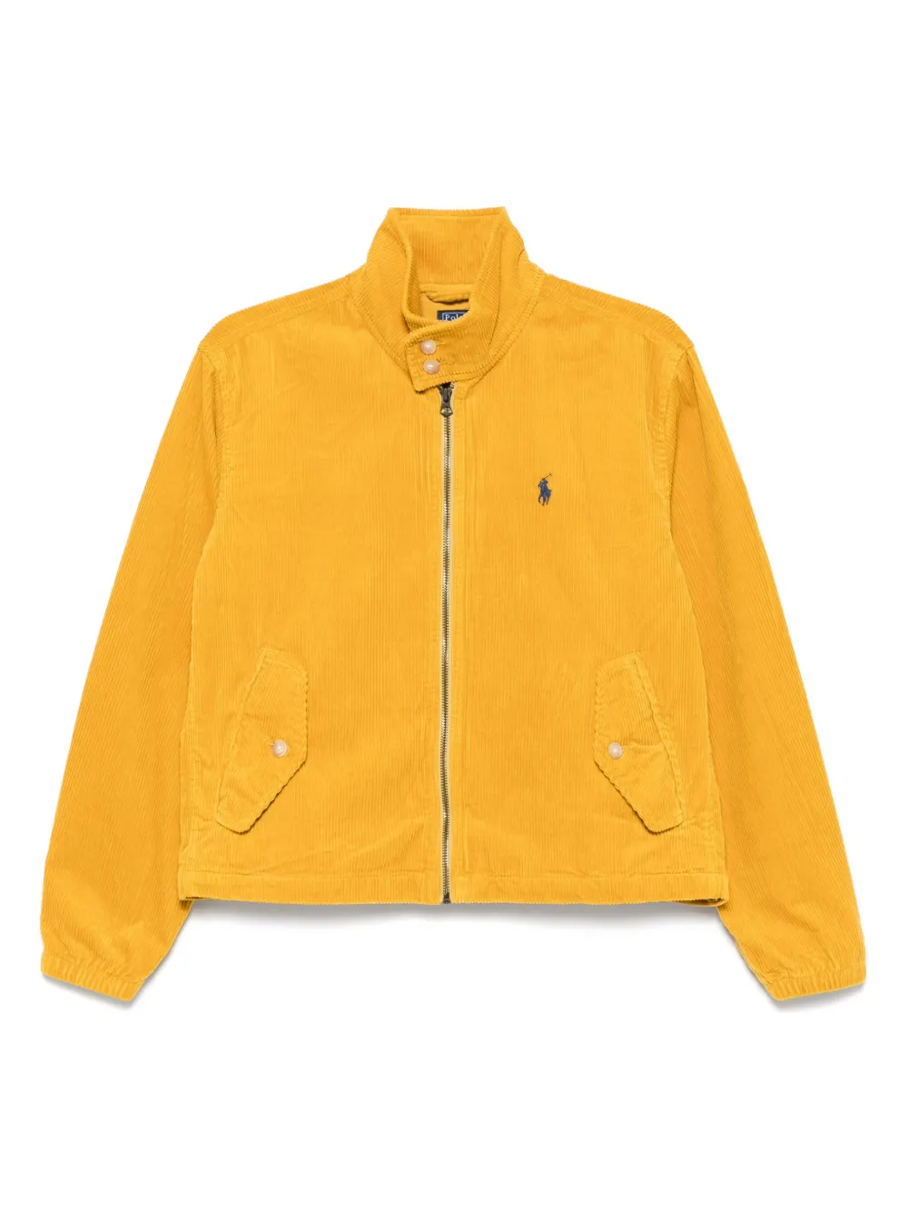 Polo Ralph Lauren corduroy jacket - Giallo