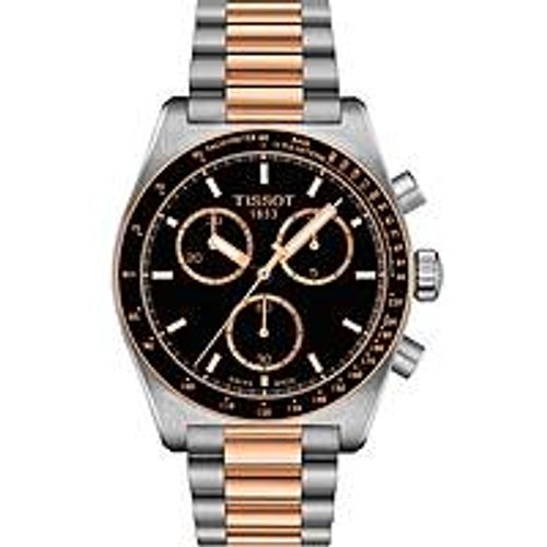 Orologio Cronografo Uomo Tissot Sport T1494172205101