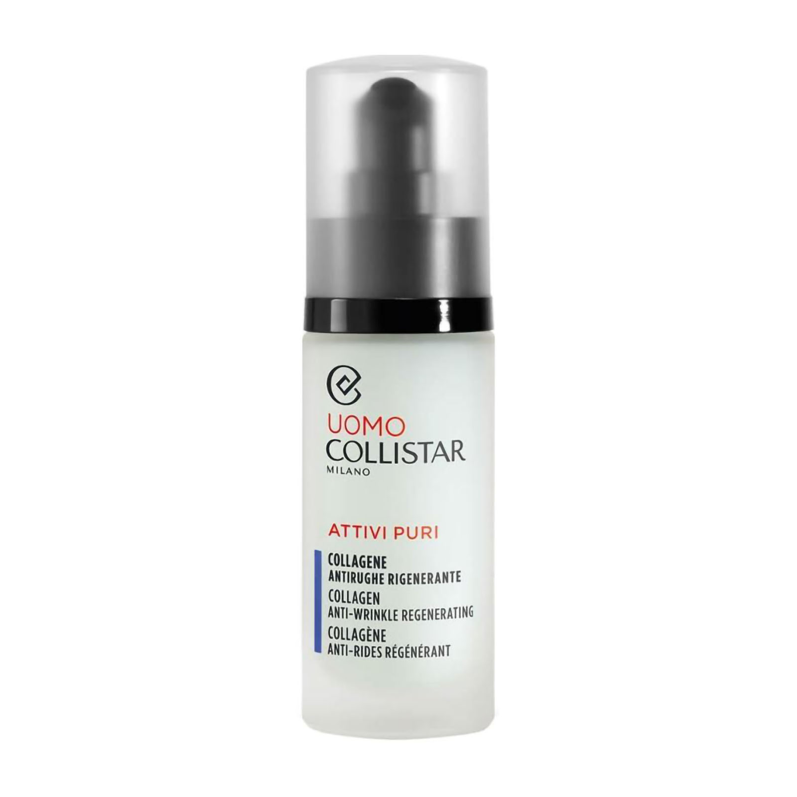 Attivi Puri Uomo Collagene 30 ml