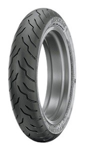 Dunlop American Elite 100/90 R19 57 H Front Estate