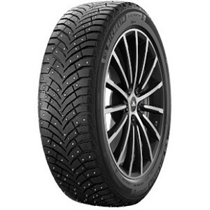 Michelin X-Ice North 4 185/65 R15 92 T Mit Spikes!!! Inverno