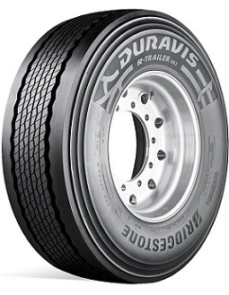 Bridgestone Dur.Rtra.002Ev* 385/65 R22,5 164 (158) K(L) Estate