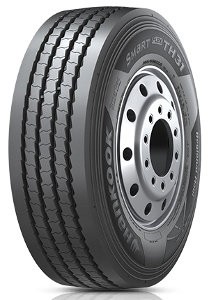 Hankook Th 31 385/65 R225 164 K M+S Estate