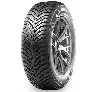 Kumho Ha31 265/70 R17 115 H Tutte Le Stagioni