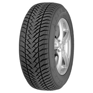 Goodyear Ultra Grip Rof* 255/50 R19 107 V Ea Bmw Wrangler Inverno
