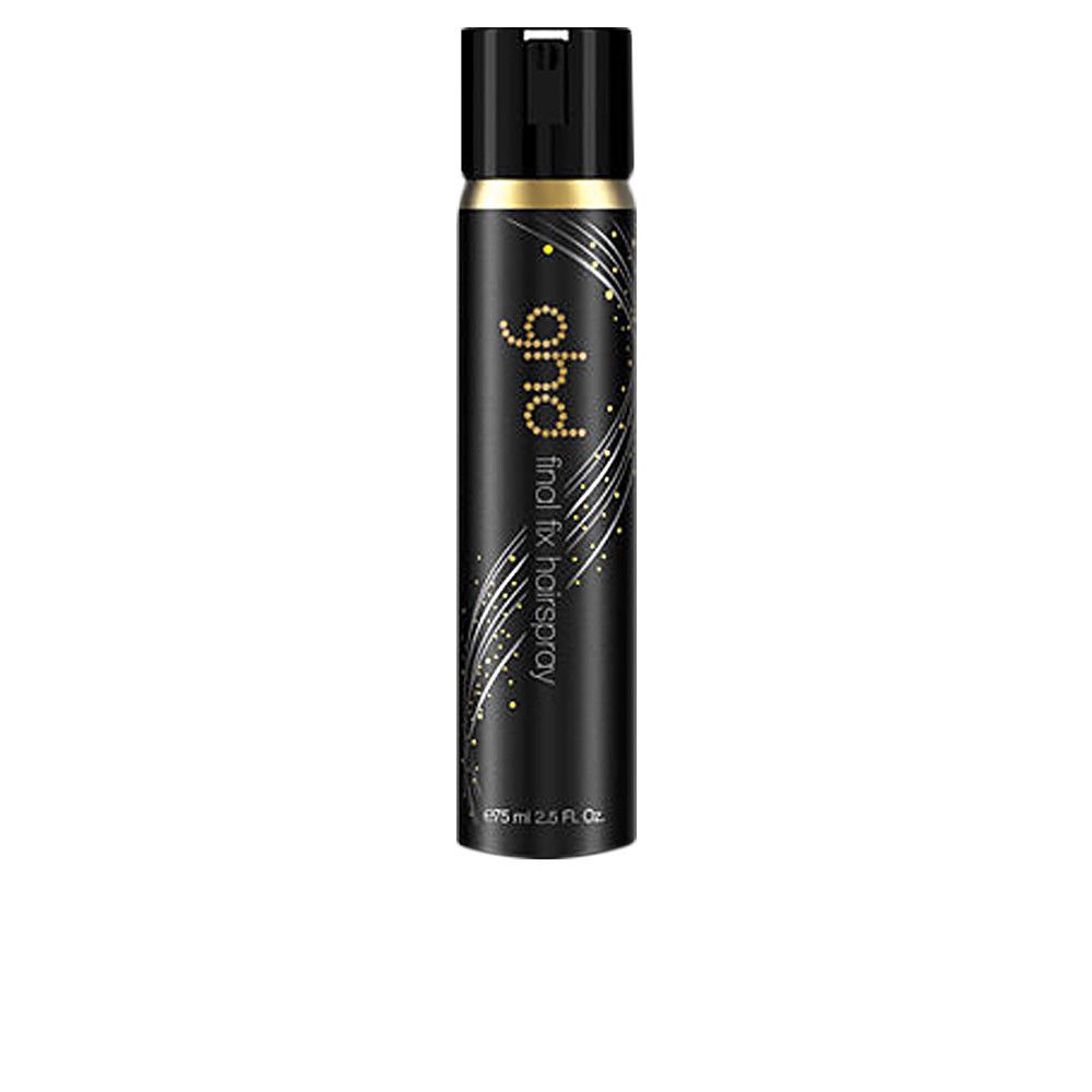 Ghd Style Final Fix Lacca per capelli 75ml 75 ml