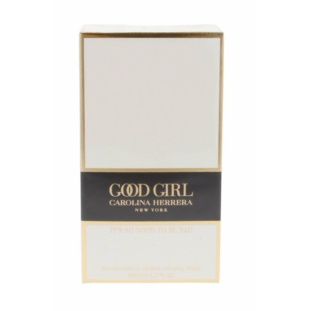Carolina Herrera Good Girl Legere Eau de Parfum 50 ml