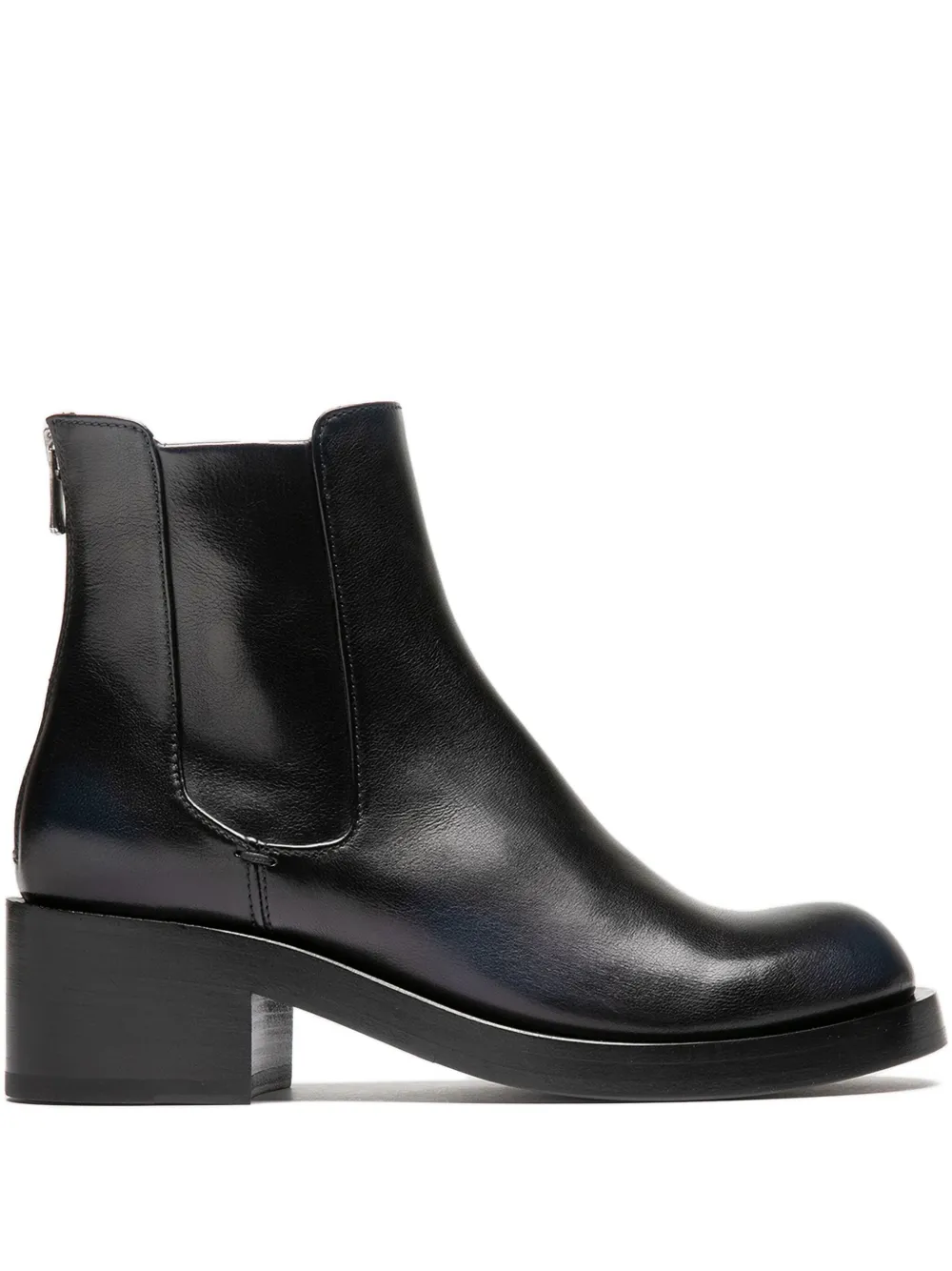 Officine Creative Brett boots - Nero