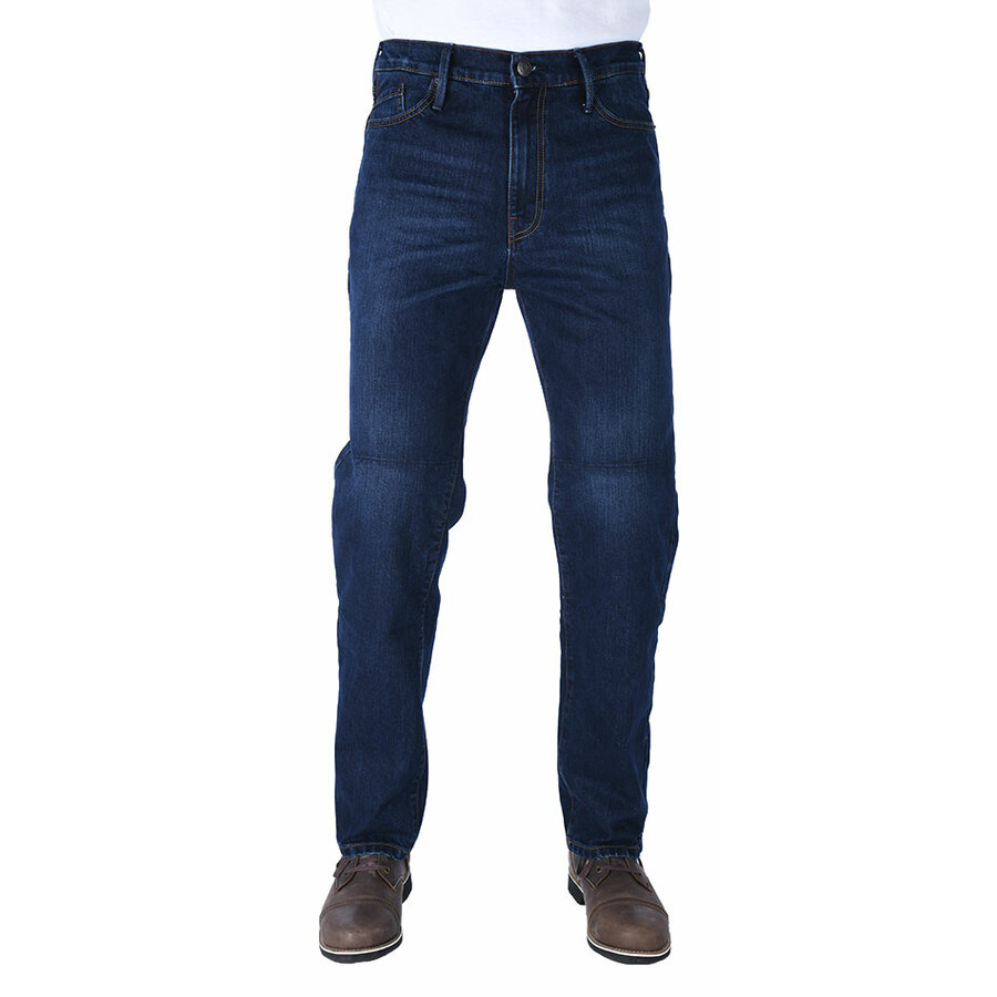 Jeans Straight Fit - OXFORD