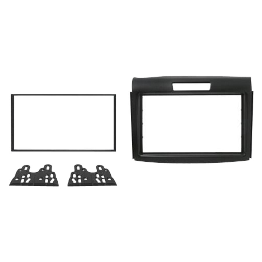 Installazione Mascherina 2 din Honda CR-V 2012> - PHONOCAR Honda CR-V 2012 >
