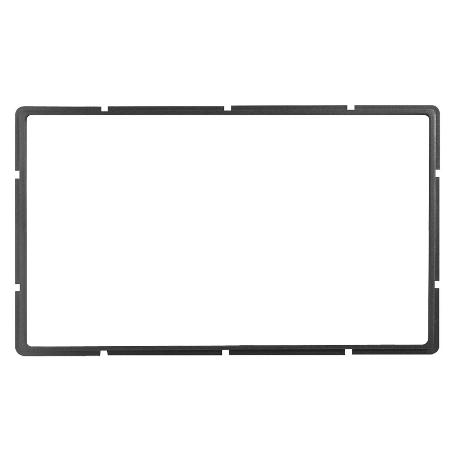 Installazione Mascherina 2 din - PHONOCAR Nissan Navara, Pathfinder