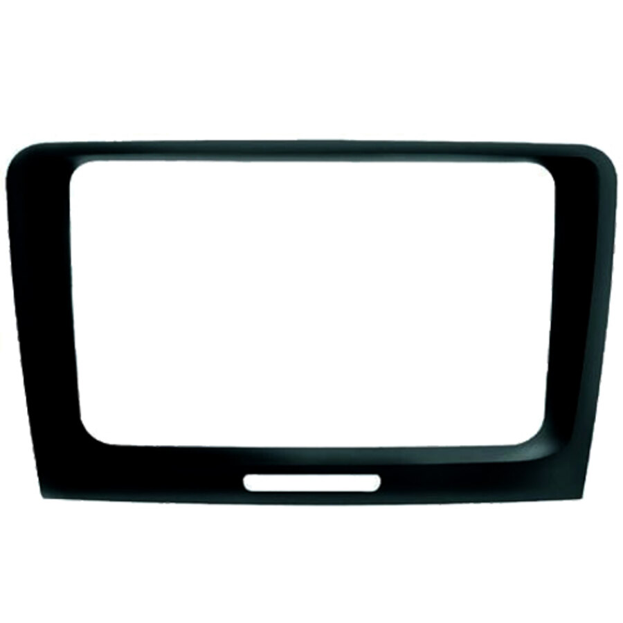 Installazione Mascherina 2 din Skoda Superb 2009>2014 - PHONOCAR Skoda Superb 2009 > 2014