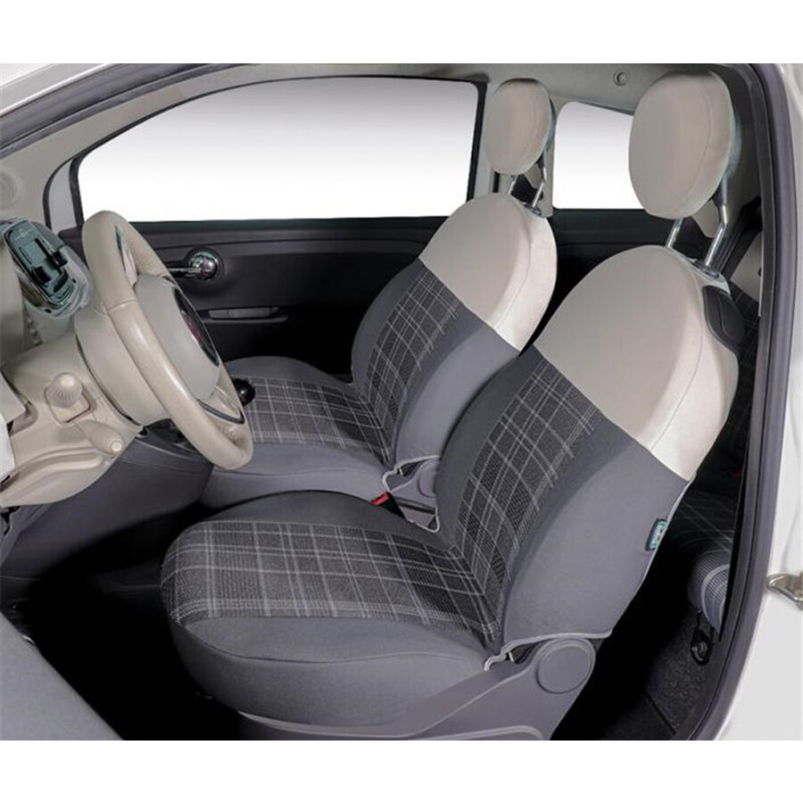 Auto Specifico Set Completo Fiat 500 - CORA