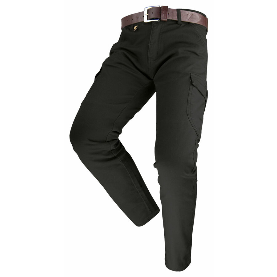 Pantaloni casual Mixed II - BY CITY