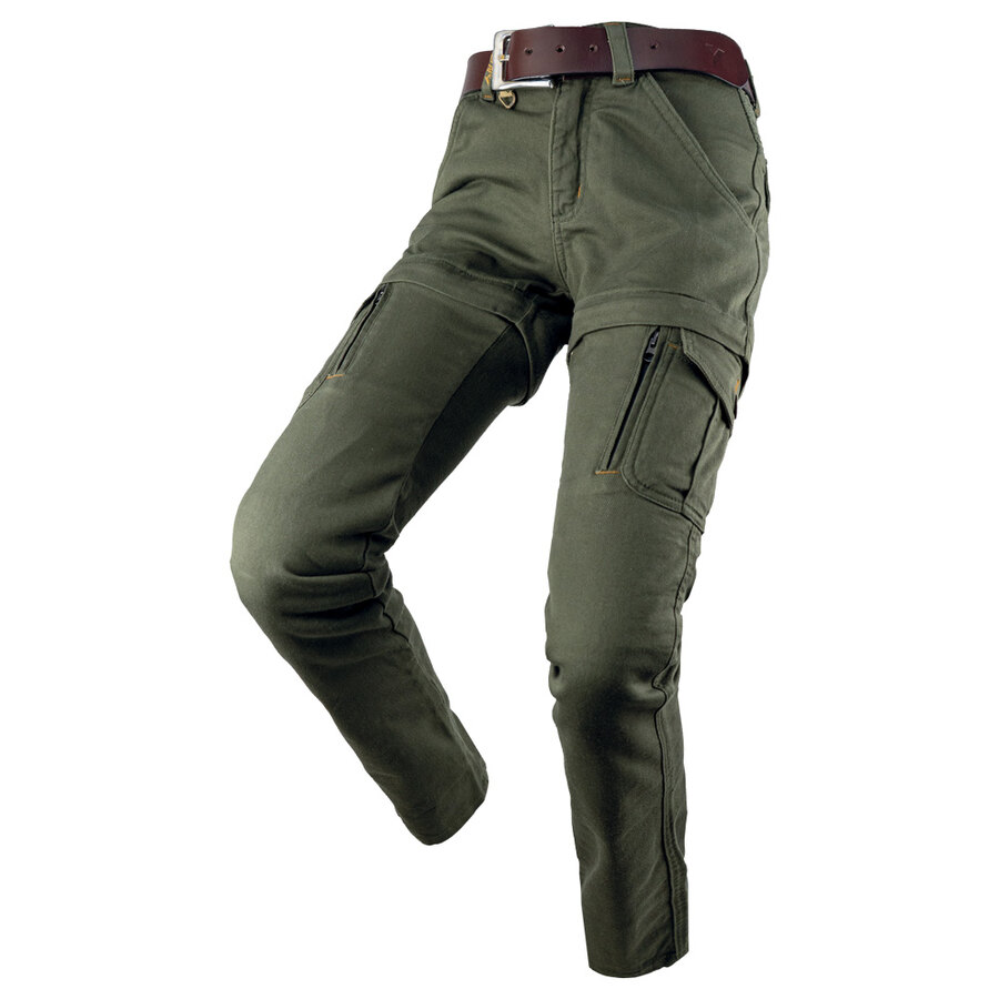 Pantaloni donna Lady Air III