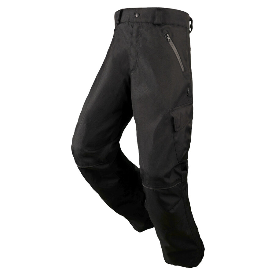 Pantaloni in tessuto Risk