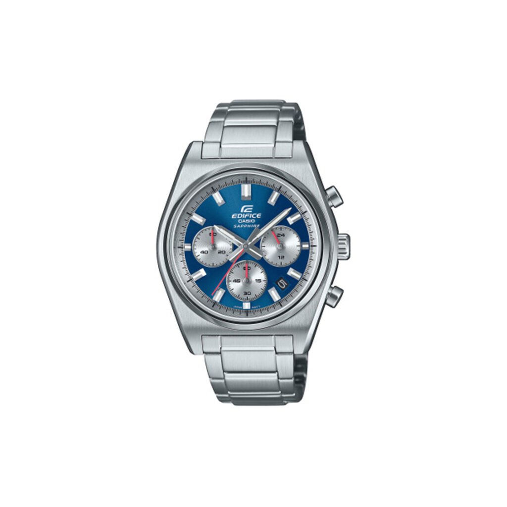 Stroili - Orologio Al Quarzo Casio Edifice Edifice Efb-730d-2avuef
