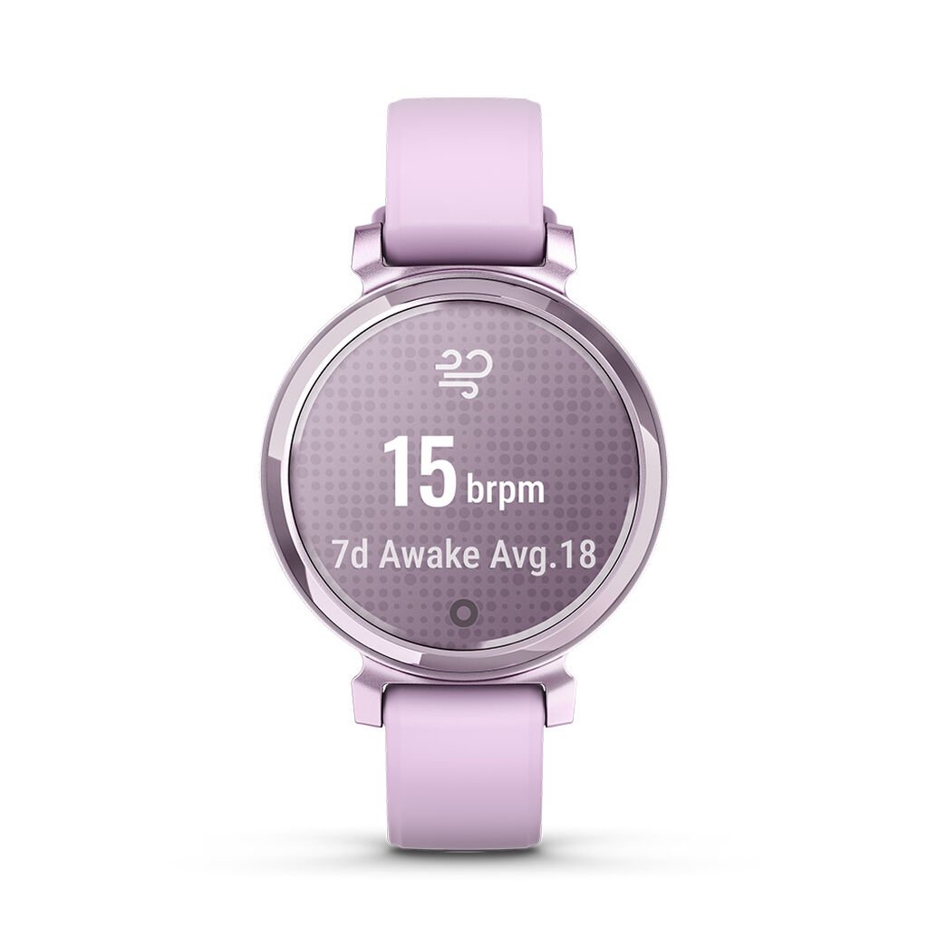 Stroili - Smartwatch Garmin Lily 2 010-02839-01
