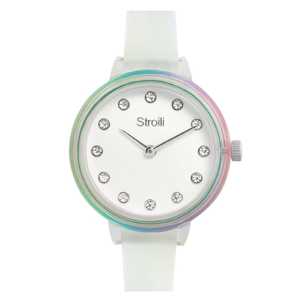Stroili - Orologio Al Quarzo Stroili Santorini