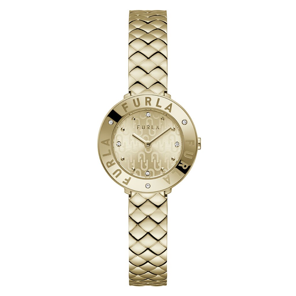 Stroili - Orologio Al Quarzo Furla Essential Ww00004020l2