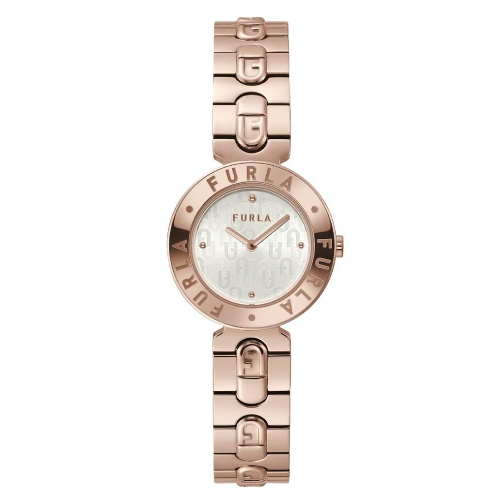 Stroili - Orologio Al Quarzo Furla Essential Ww00004008l3