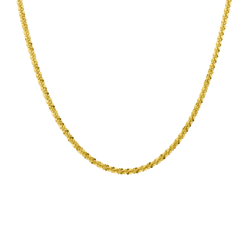 Stroili - Catena Colette Oro Giallo