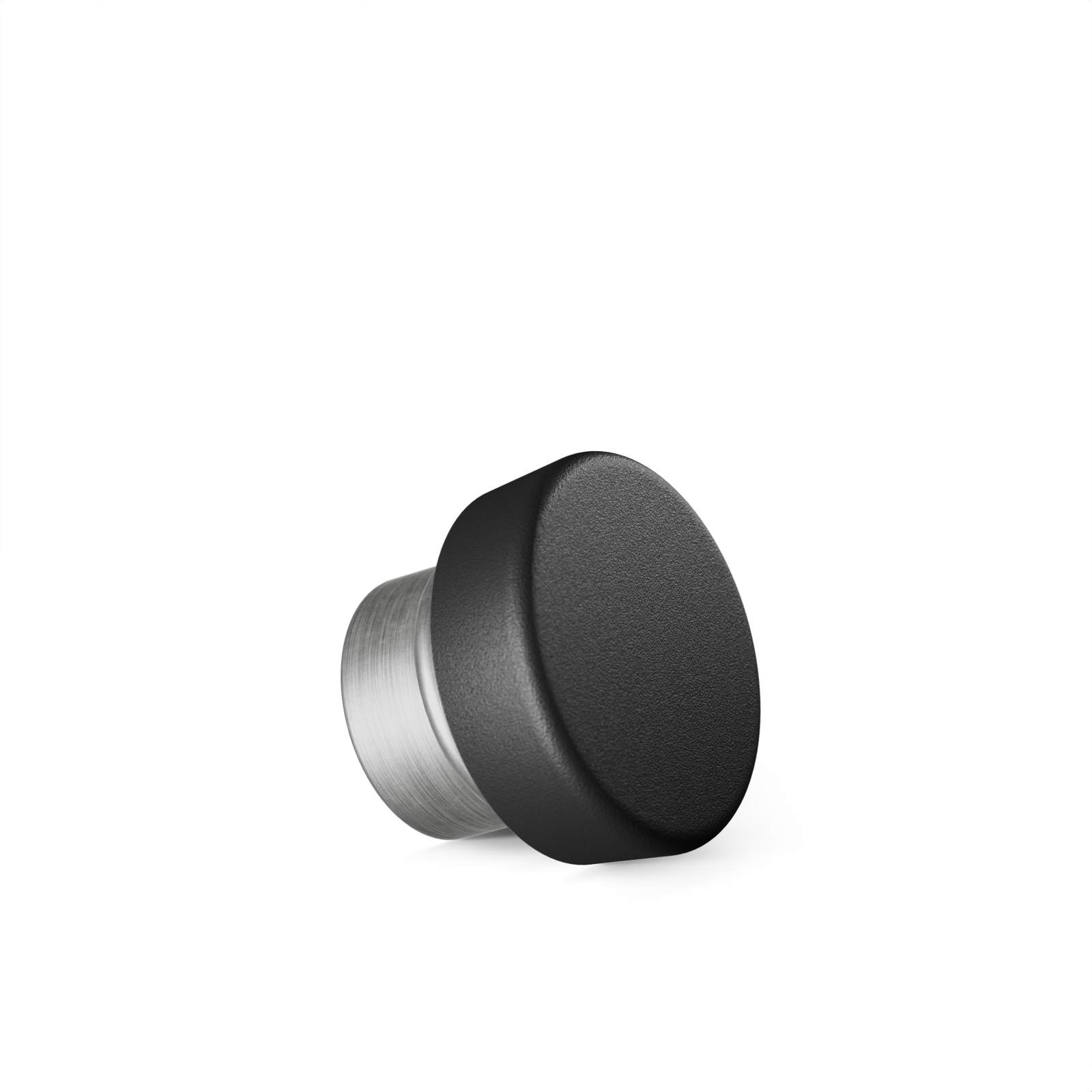Tappo per borraccia Clima Bottle, Nero - Accessori 24Bottles