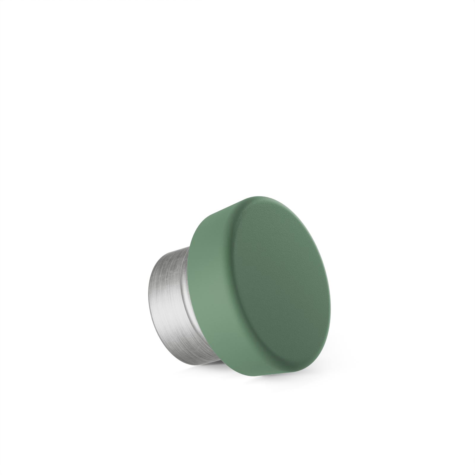 Tappo per borraccia Clima Bottle, Verde - Accessori 24Bottles