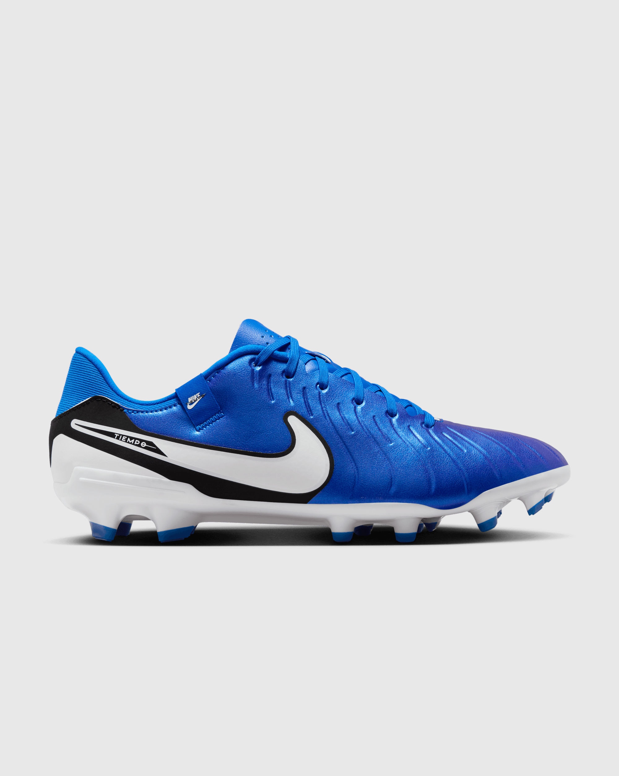 Tiempo Legend 10 Academy FG/MG Viola Uomo