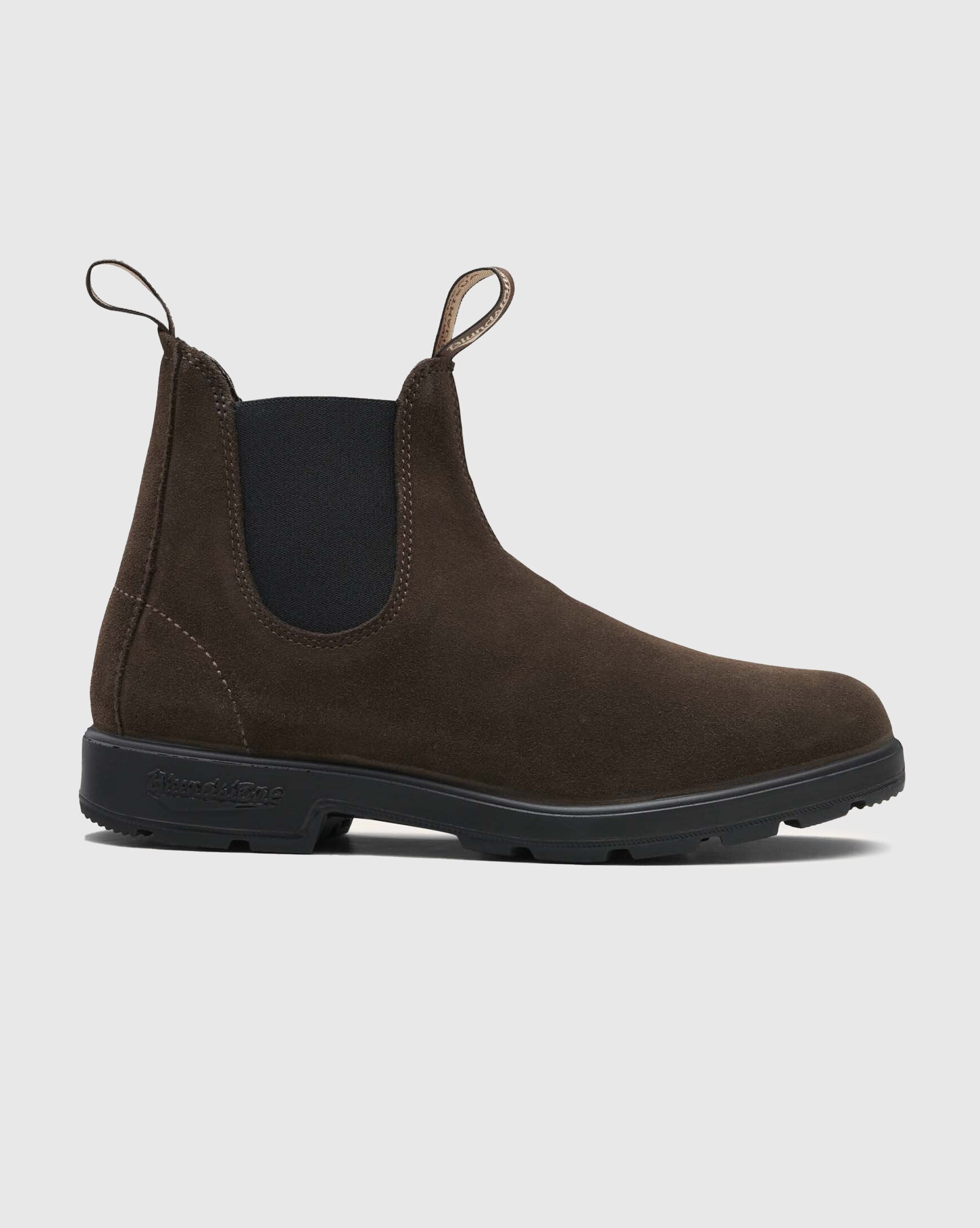 2410 Suede Marrone Uomo