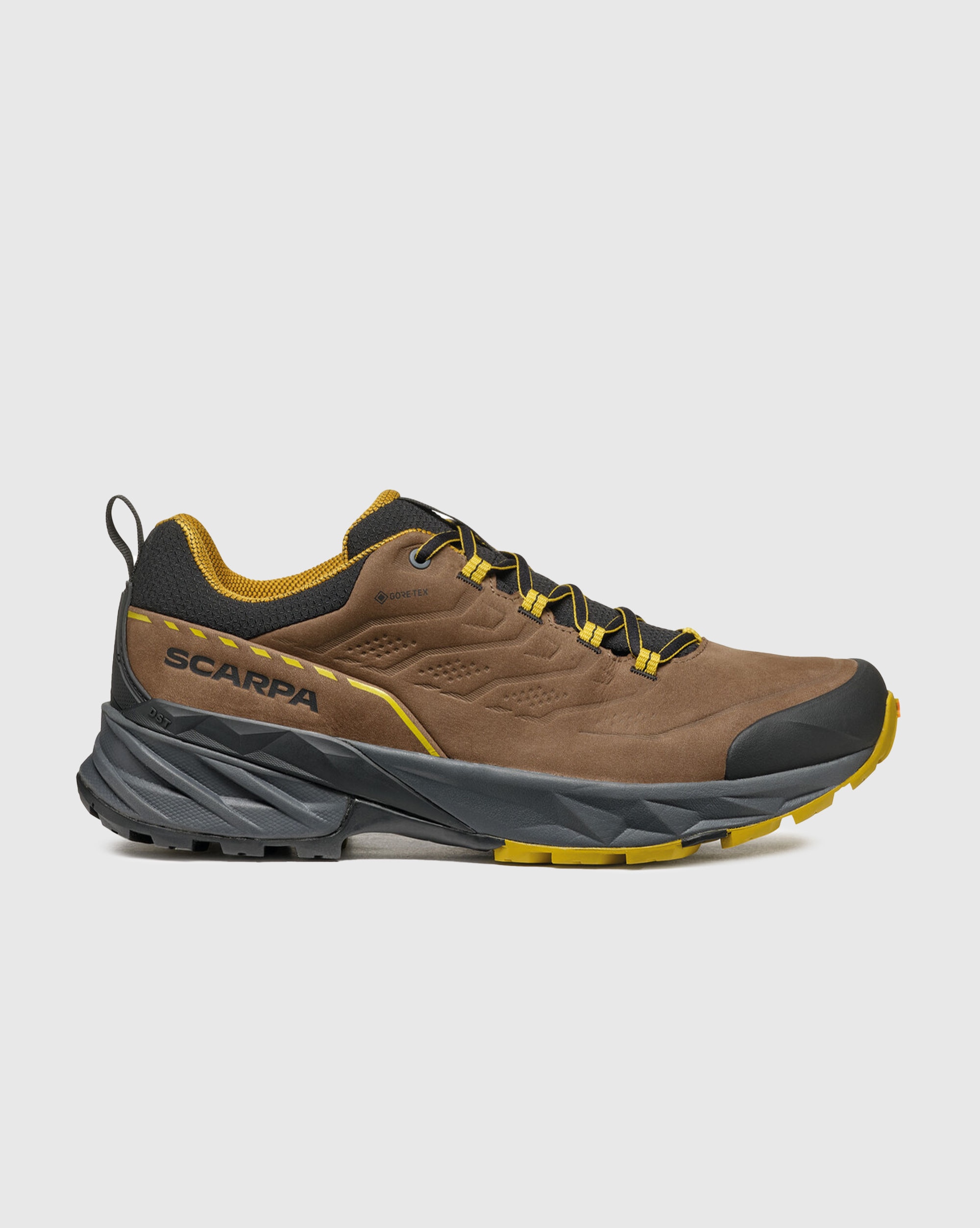 Rush 2 Pro Gore-Tex Marrone Uomo