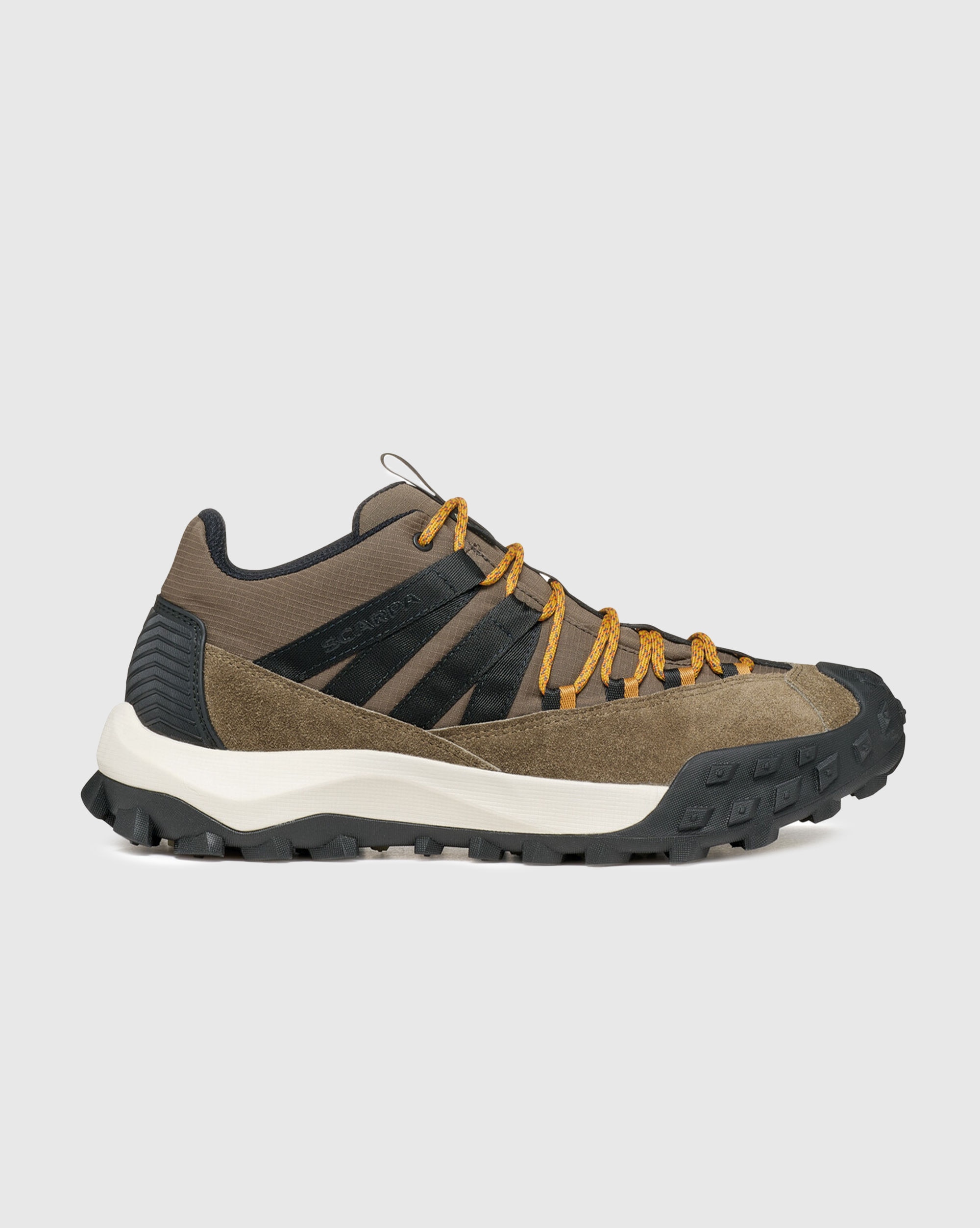 Rove Gore-Tex Marrone Uomo