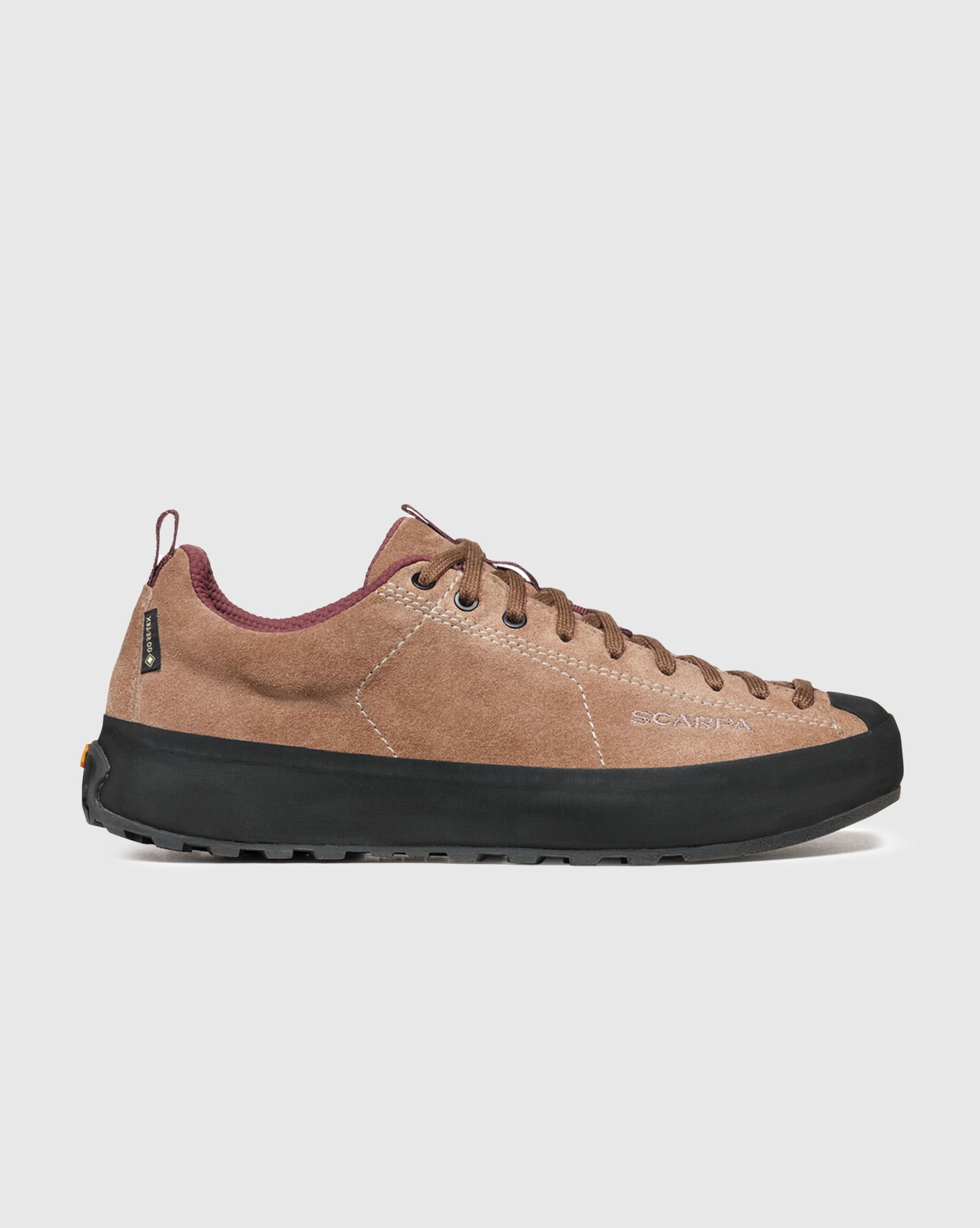 Mojito Wrap Gore-Tex Rosa Donna