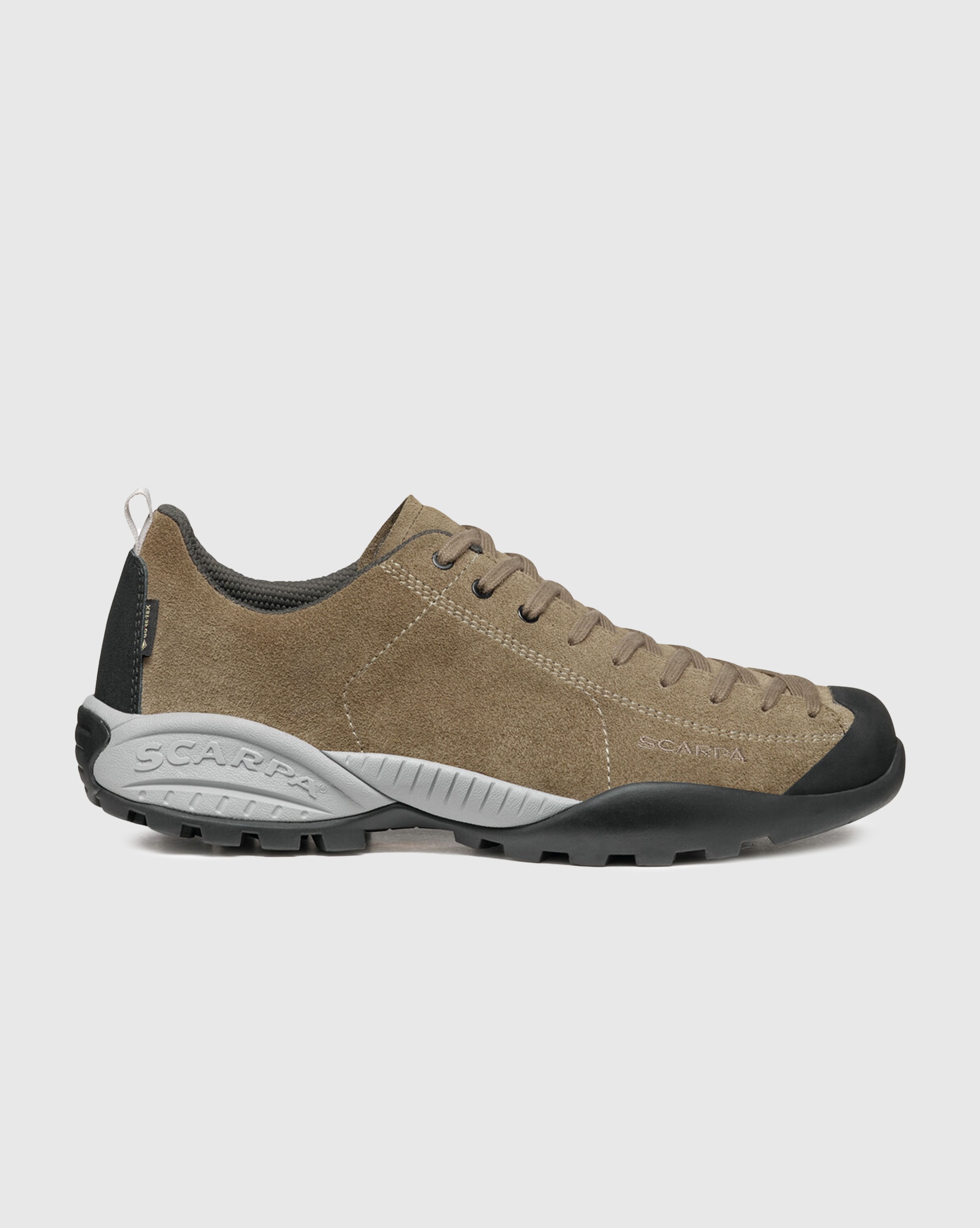 Mojito Gore-Tex Marrone Uomo