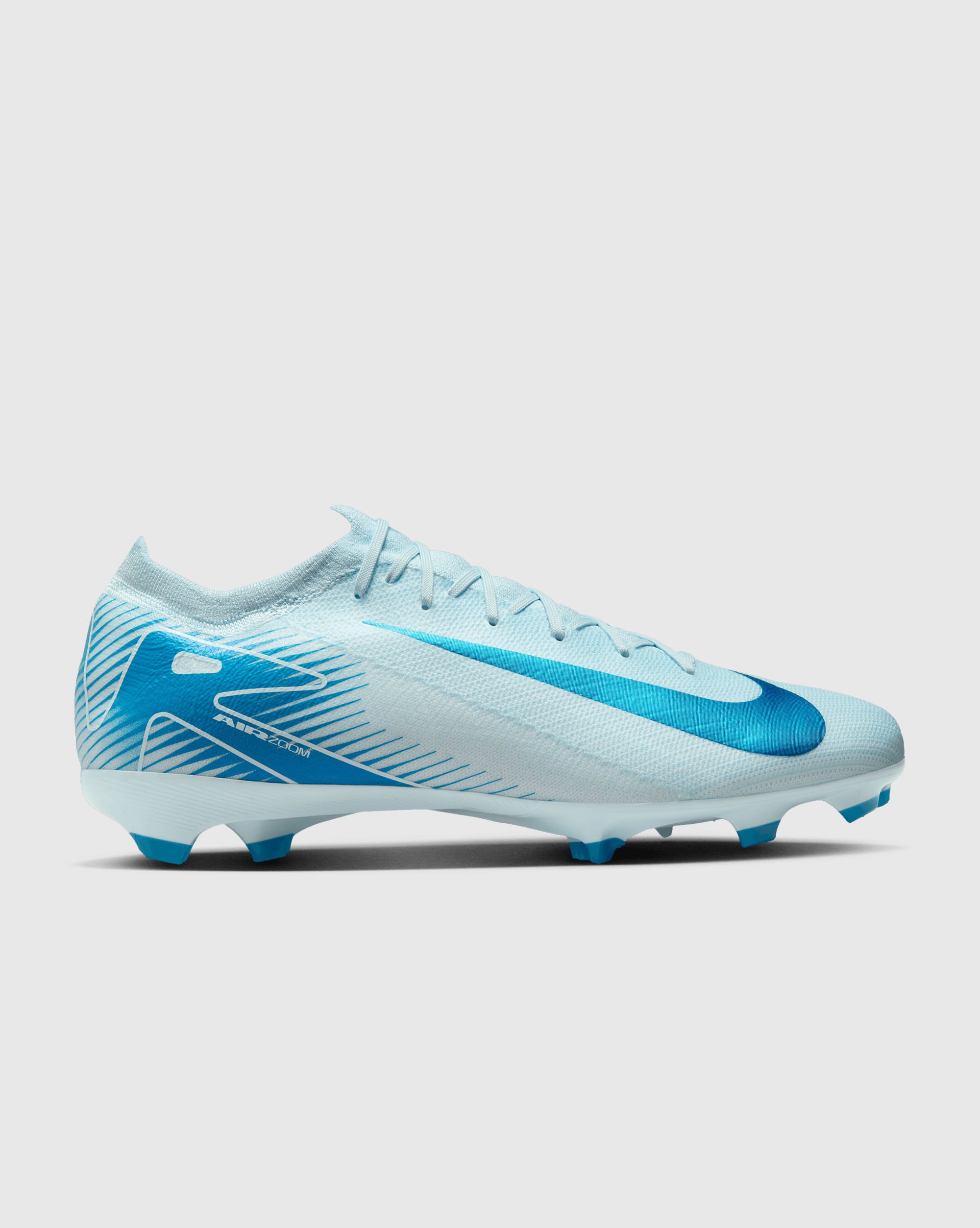 Mercurial Vapor 16 Pro FG Blu Uomo