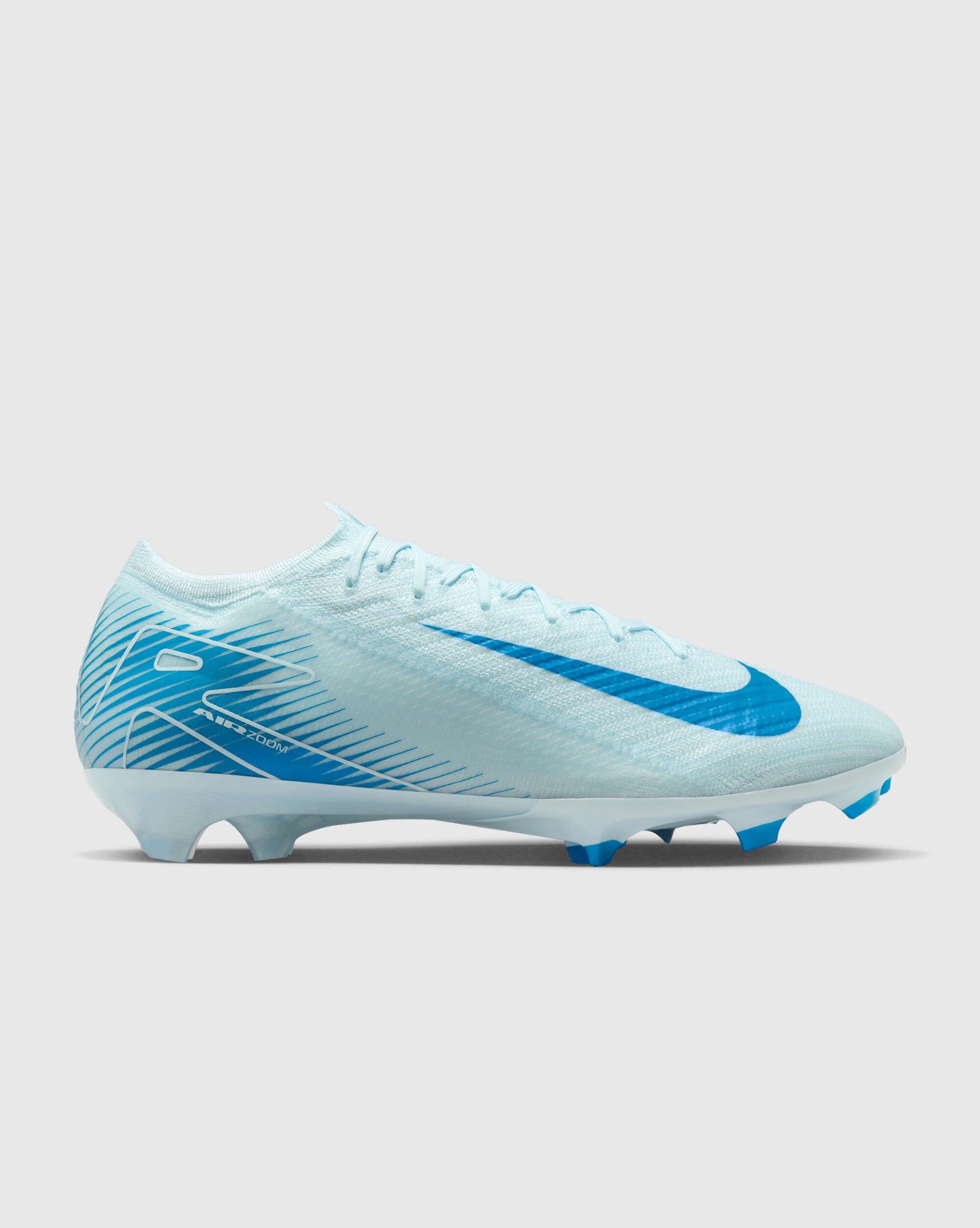 Mercurial Vapor 16 Elite FG Blu Uomo