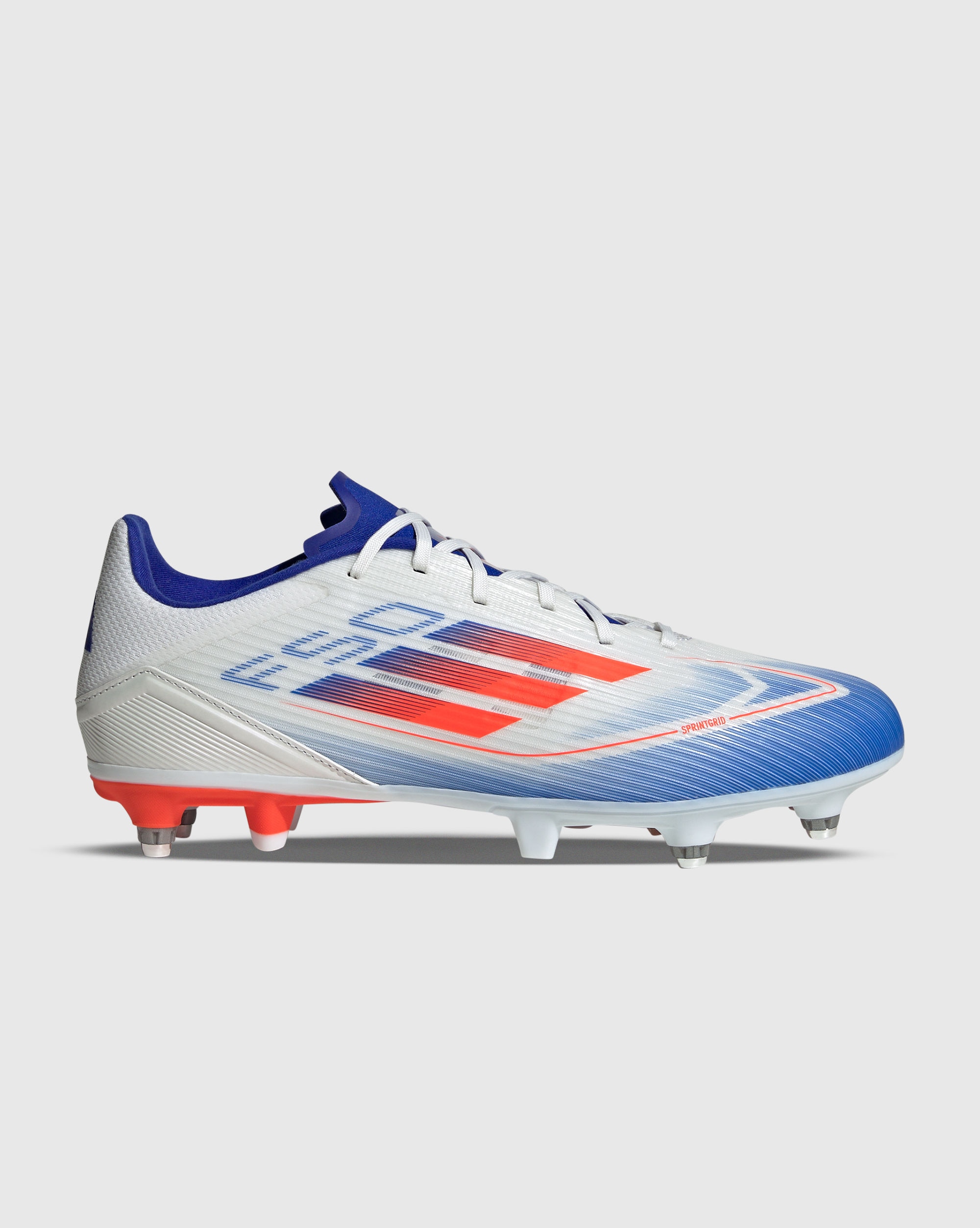 F50 League SG Bianco Uomo