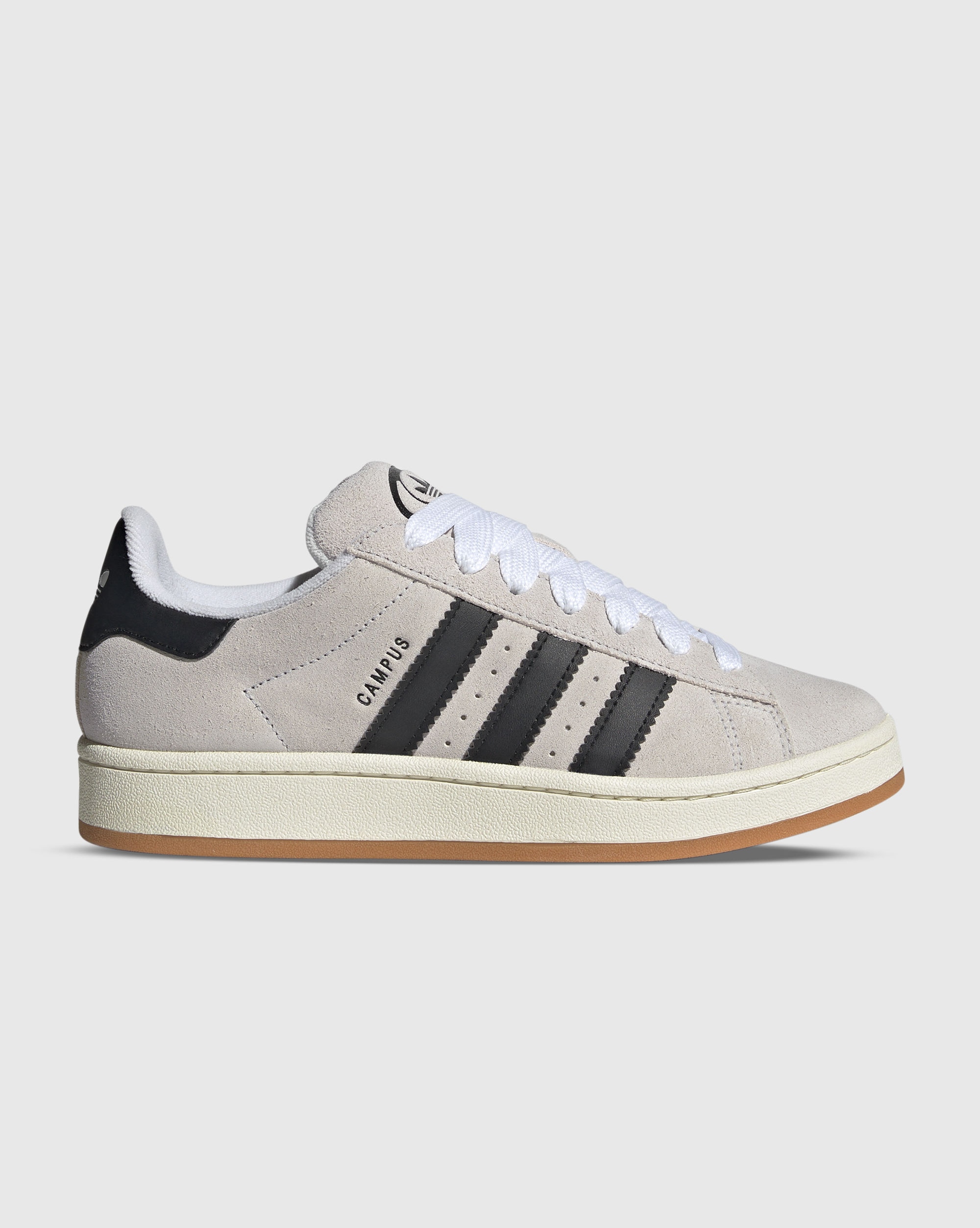Campus 00s Beige e Nero Donna