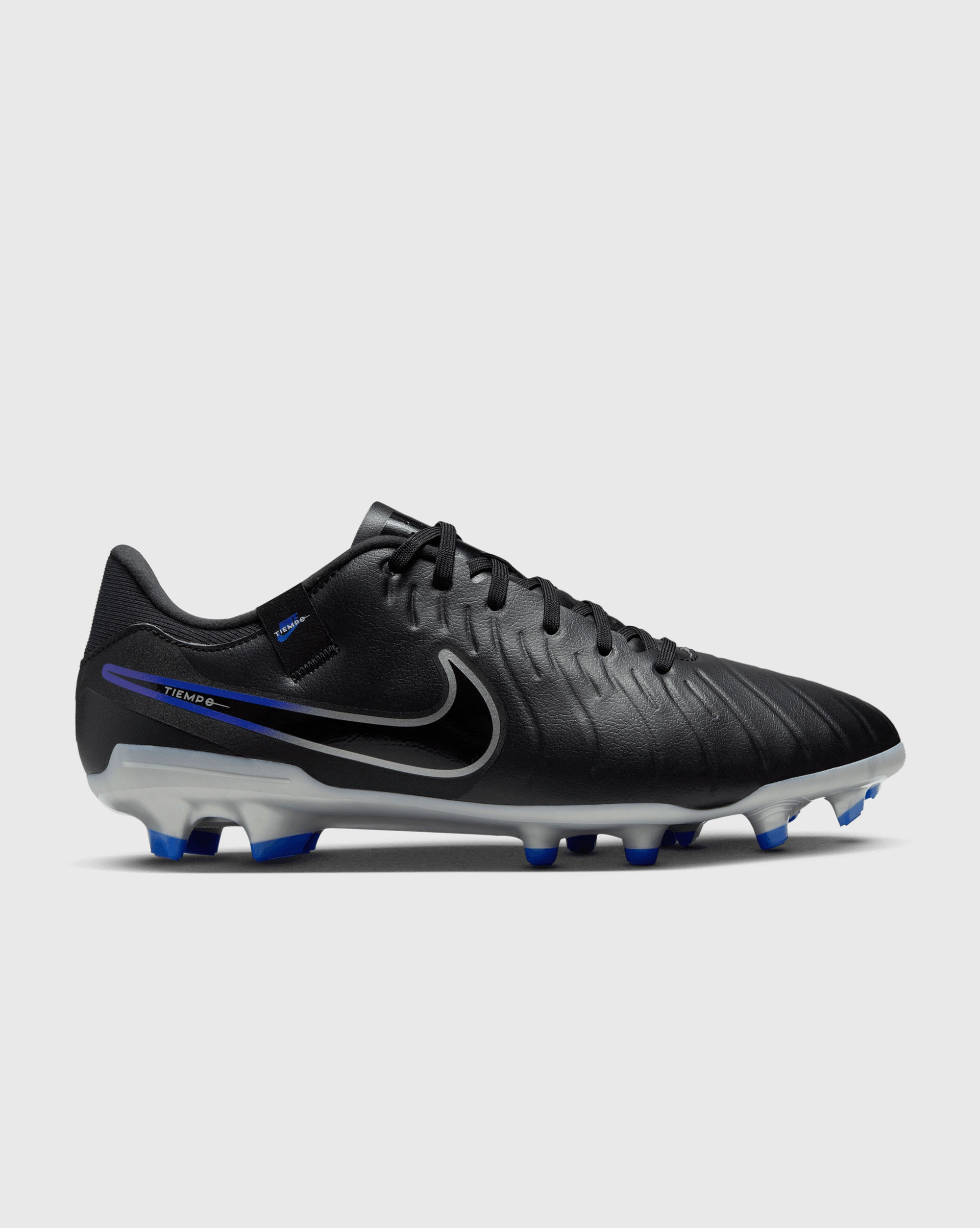 Nike Legend 10 Academy FG/MG Rosso Uomo
