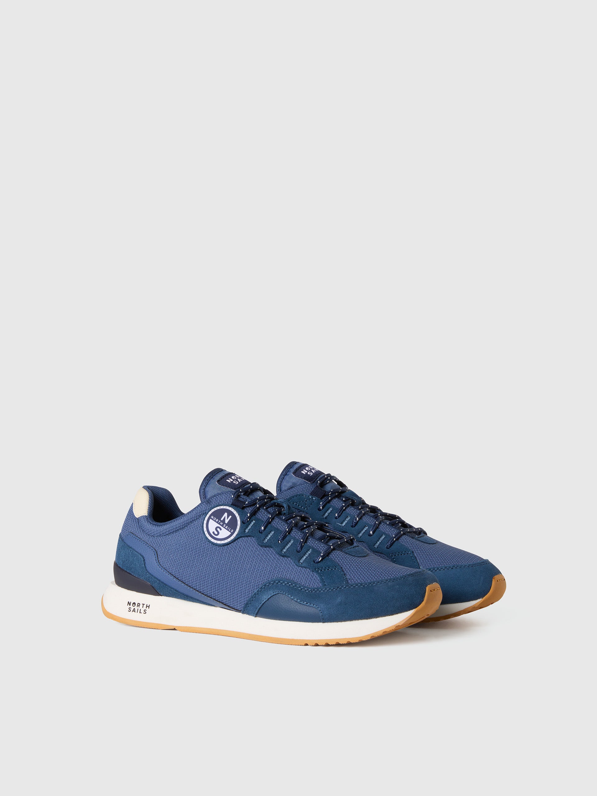 North Sails - Sneaker Hitch First