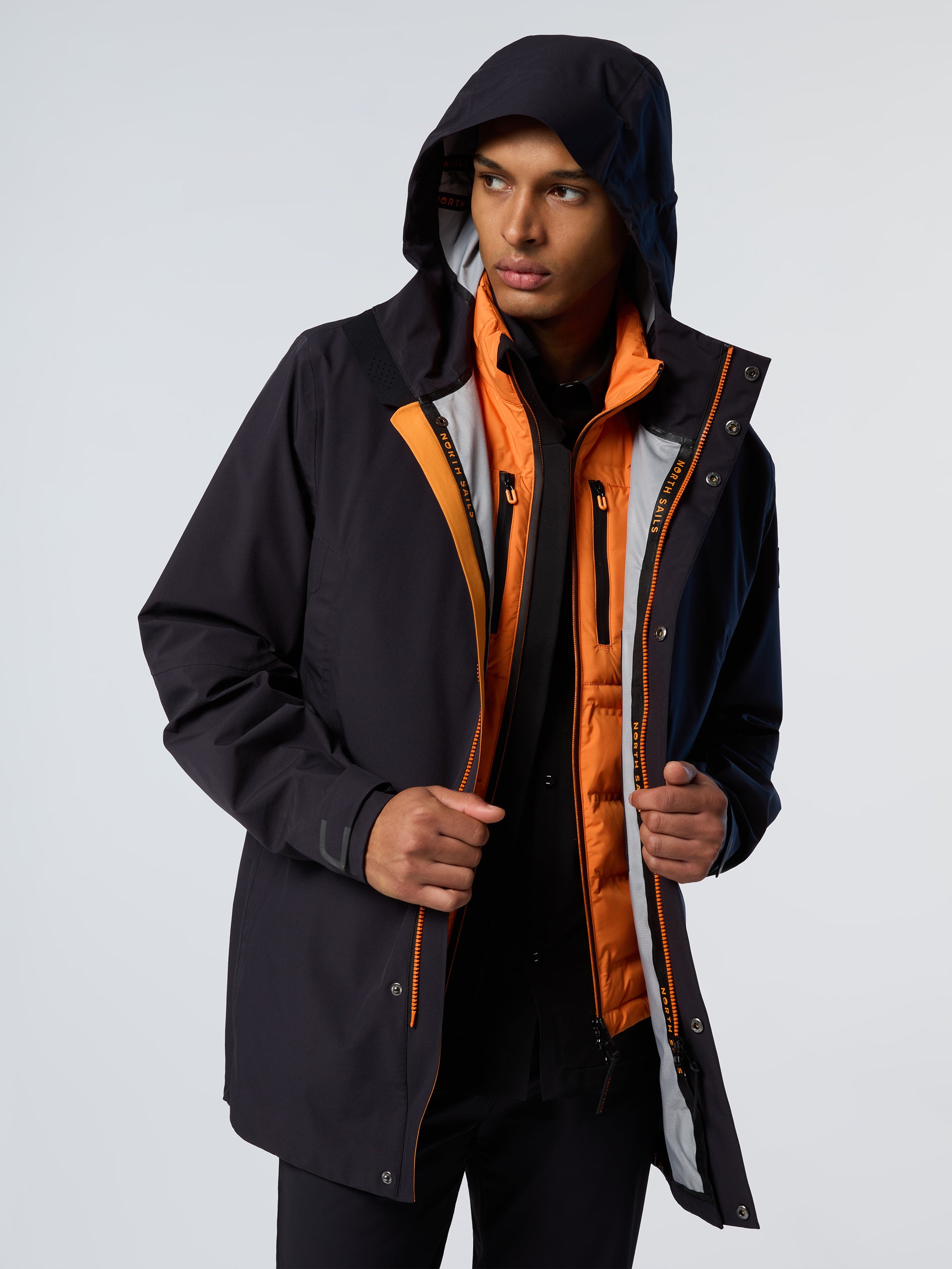 North Sails - Trench Commuter