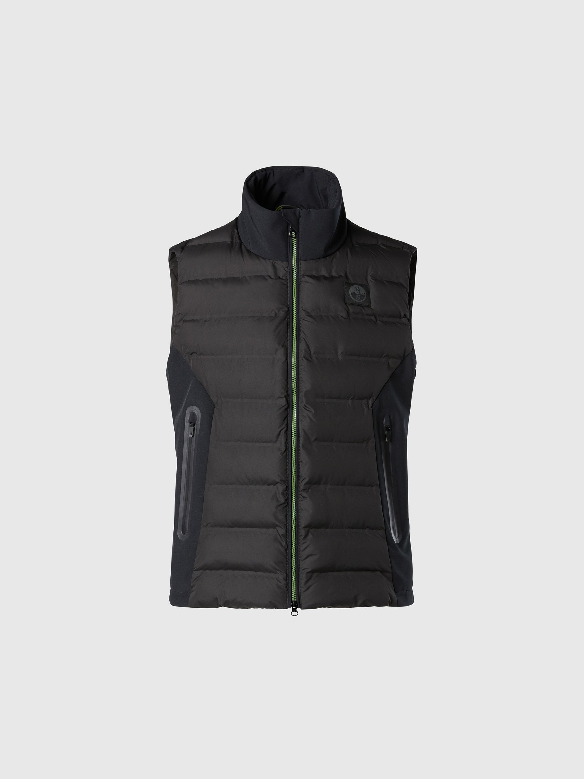 North Sails - Gilet North Tech