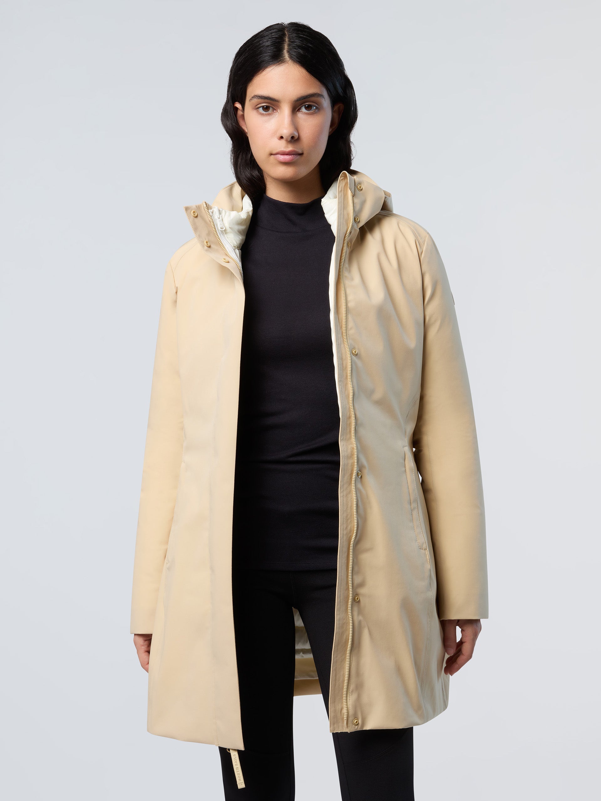 North Sails - Cappotto Dartmouth