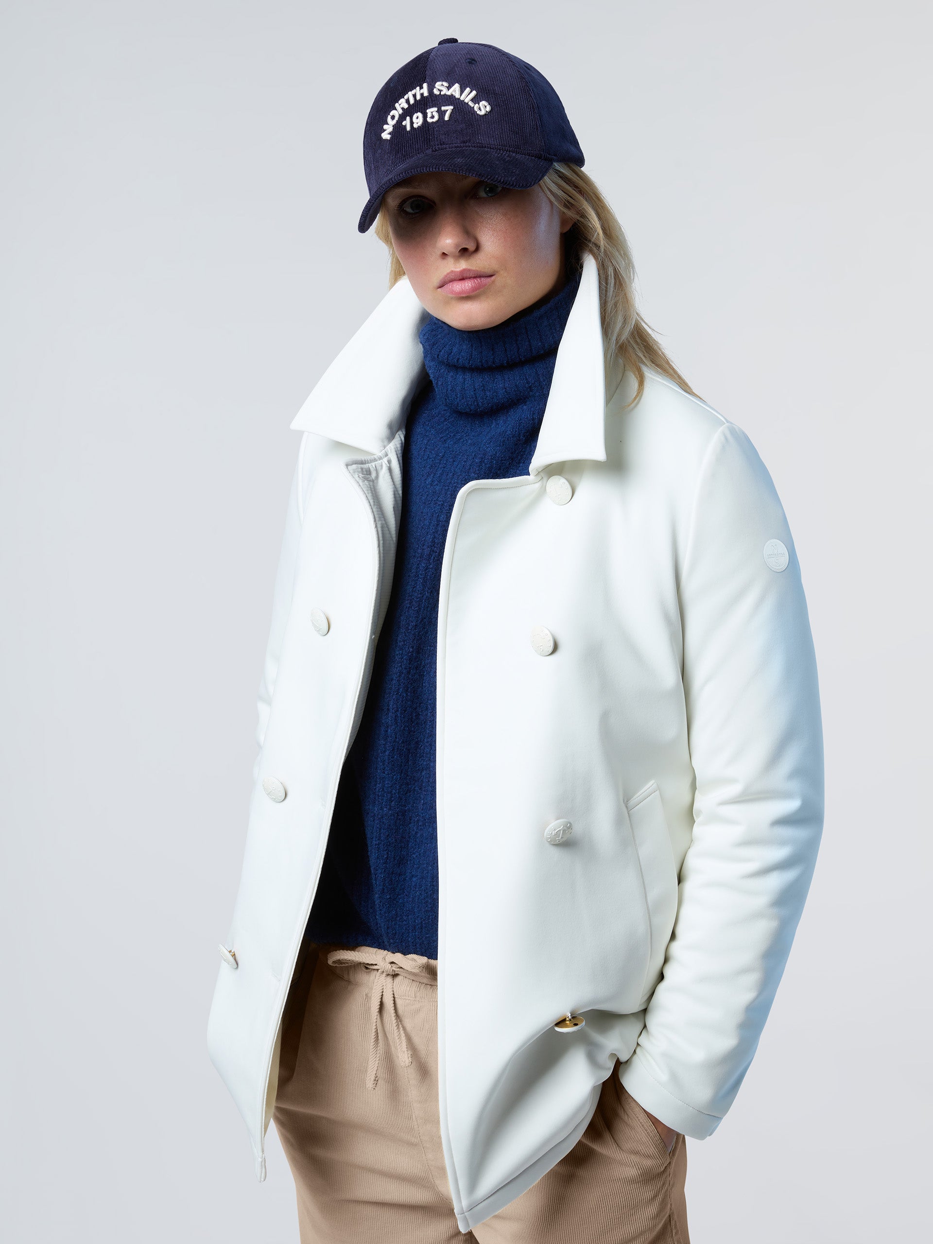 North Sails - Peacoat Jessica
