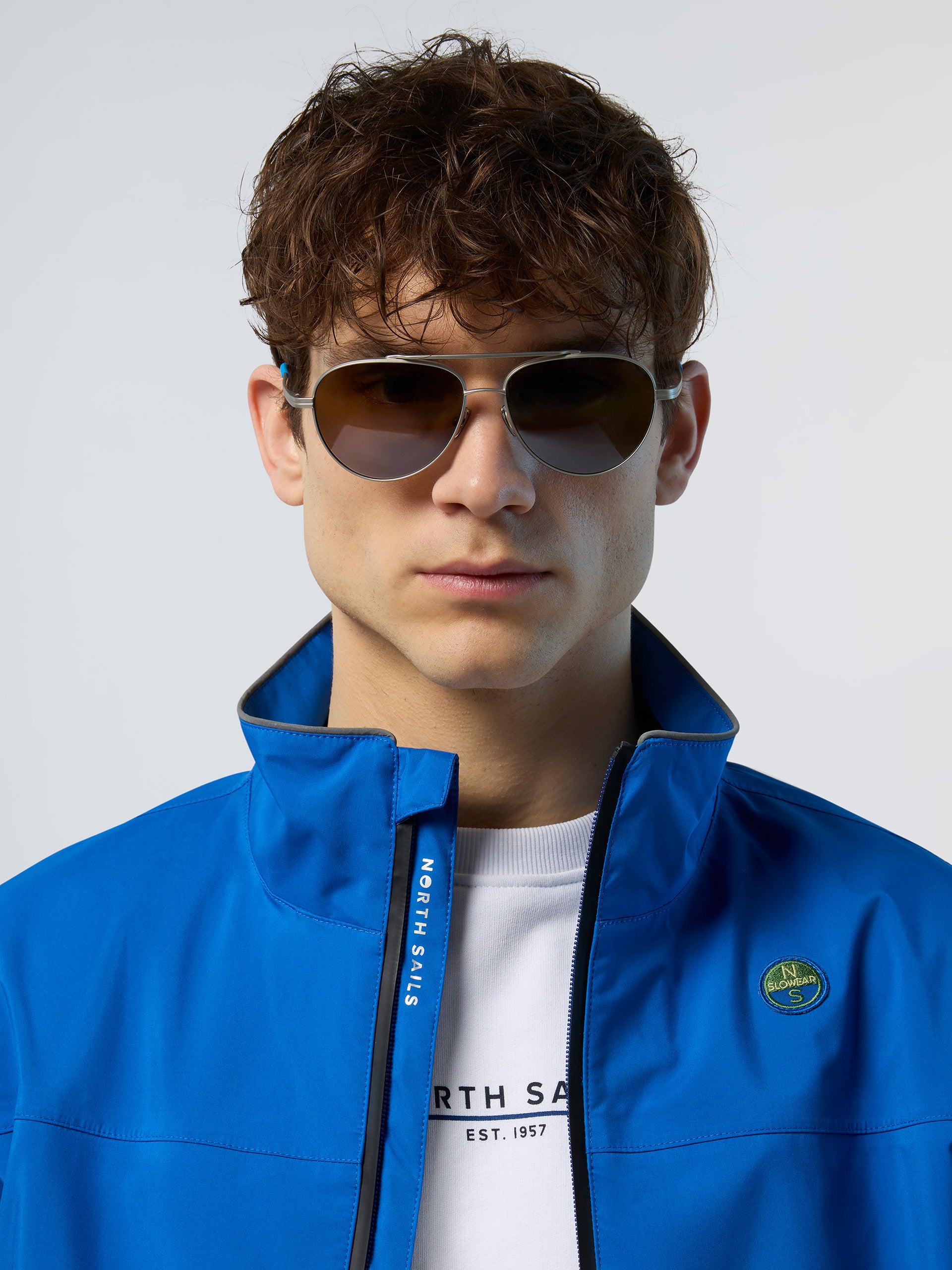 North Sails - Aviator Sunglasses