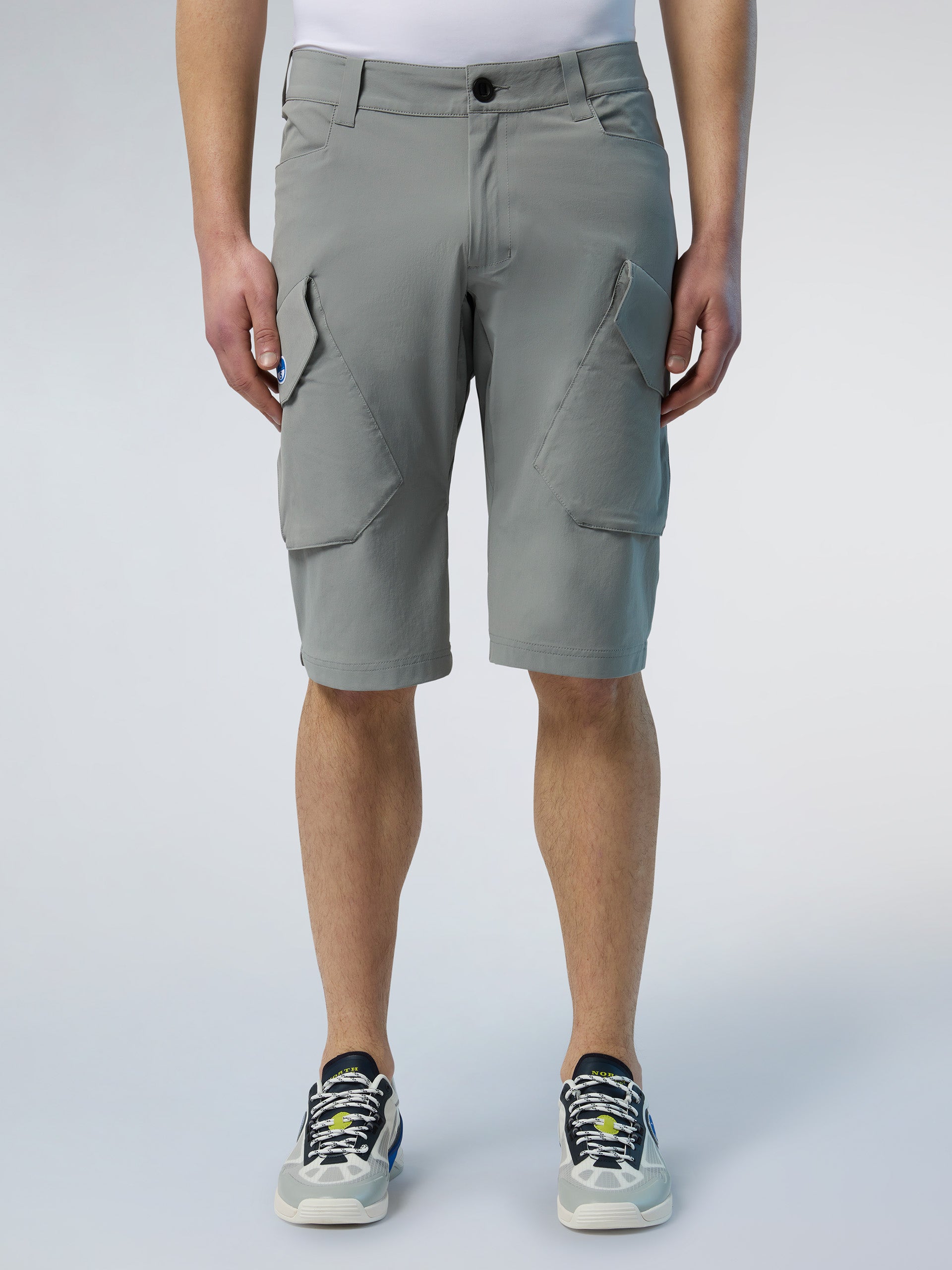 North Sails - Trimmers Fast Dry Bermuda shorts