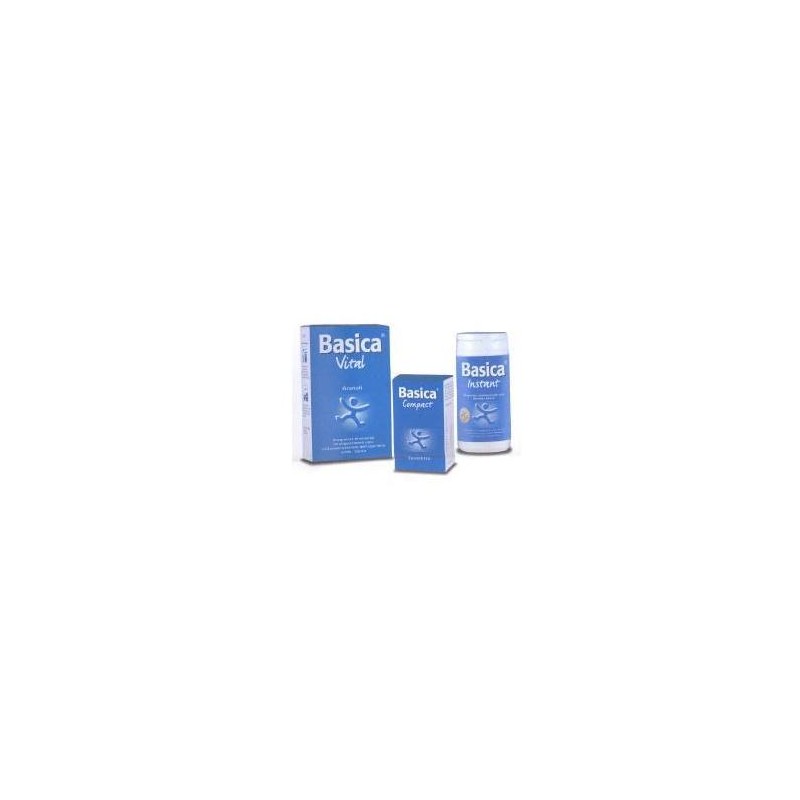 Dottor Cagnola - Basica Vital 200g